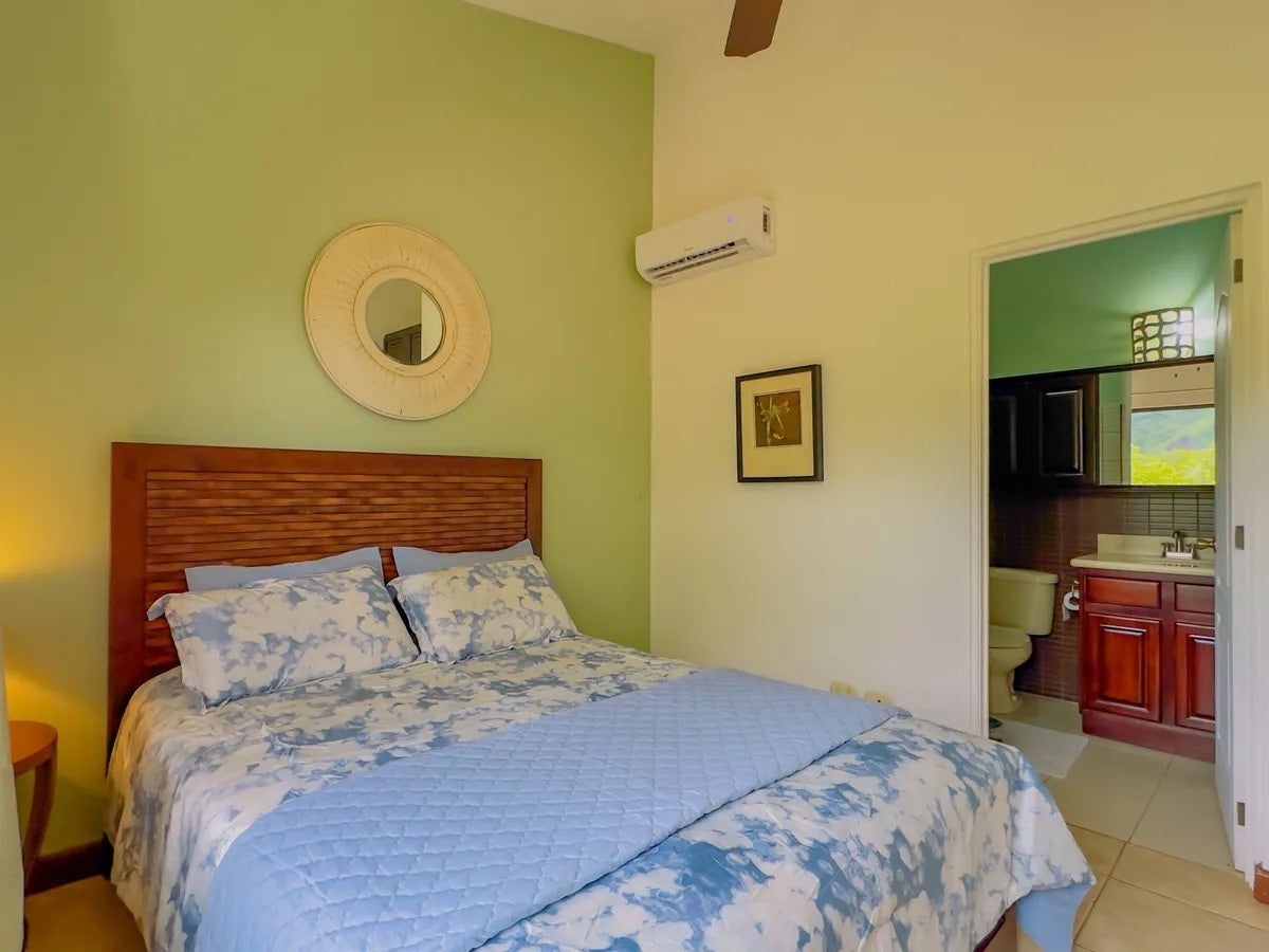 Top Floor Mountain View Condo, Papagayo, Guanacaste