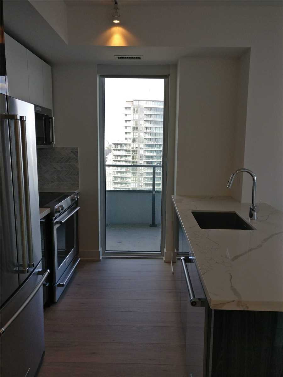 20 Shore Breeze Drive S 3107