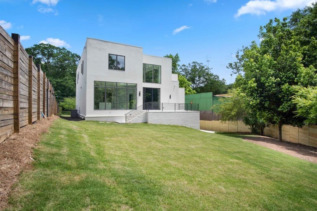 Brook Forest Drive