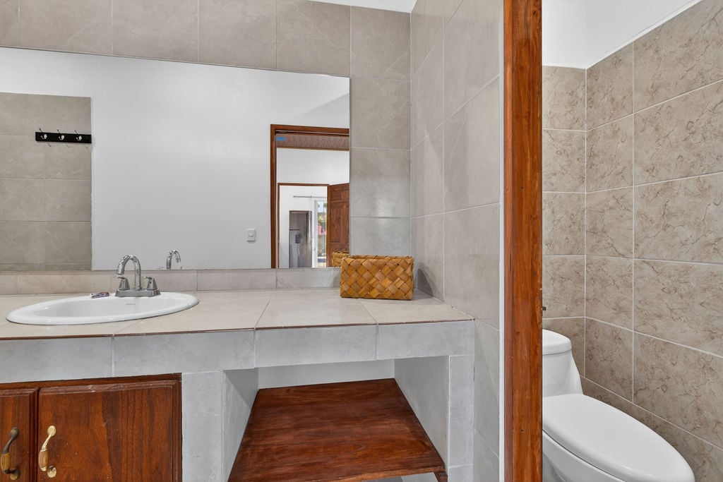 Villa Los Monos | High-Income 9-Unit Rental Property Near Playa Grande