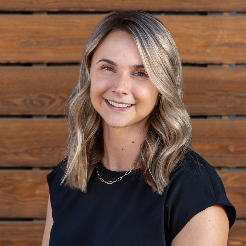 Jaci Kuntz photo