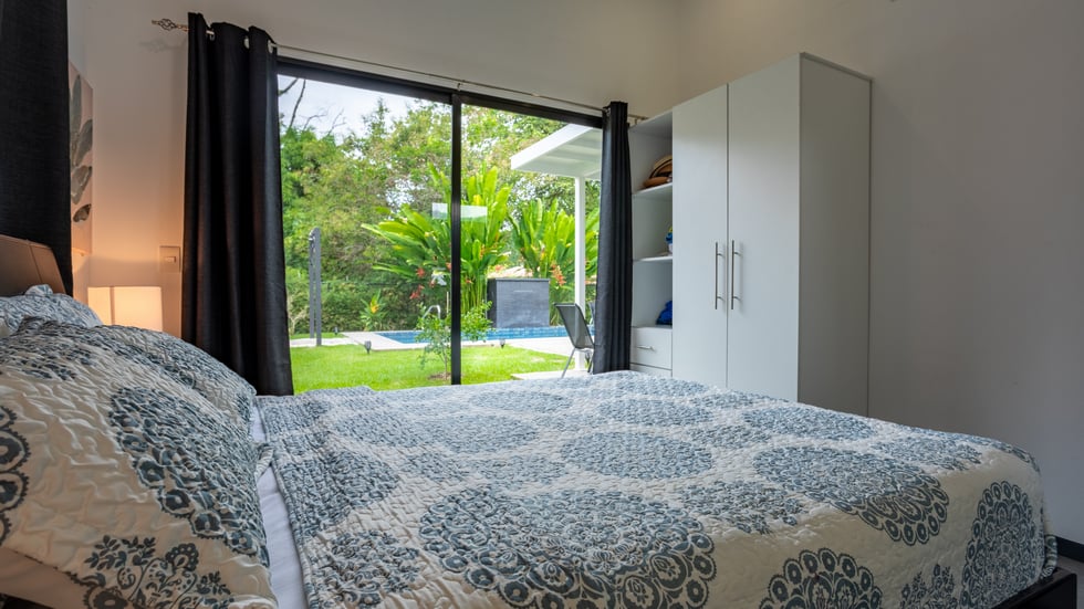 Beautiful 3 Bedroom 2 Bath Home in Playa Uvita Costa Rica