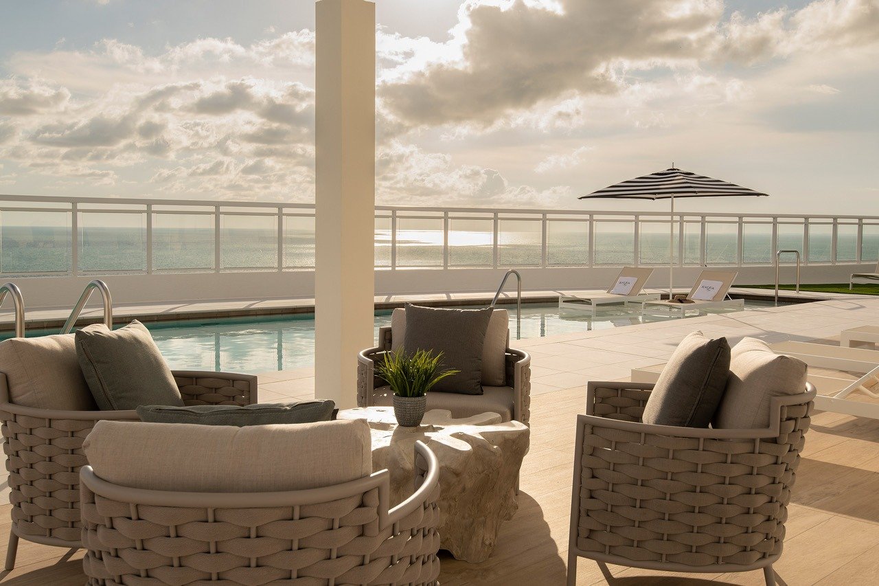 Kalea Bay (Tower 500)