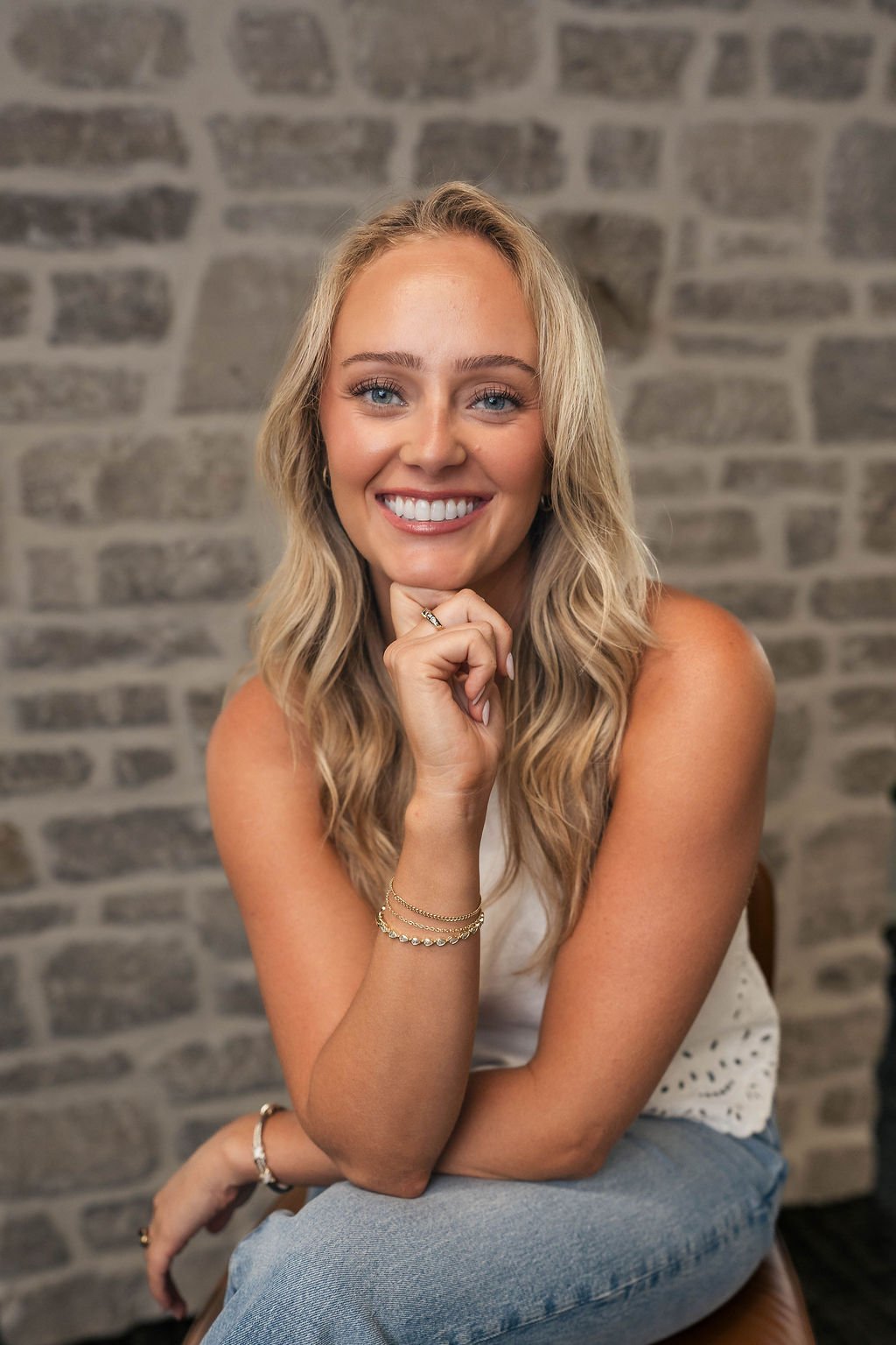 Brooke Mussehl photo