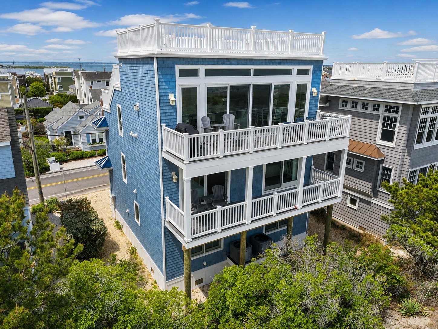3205 Ocean Blvd - Oceanfront