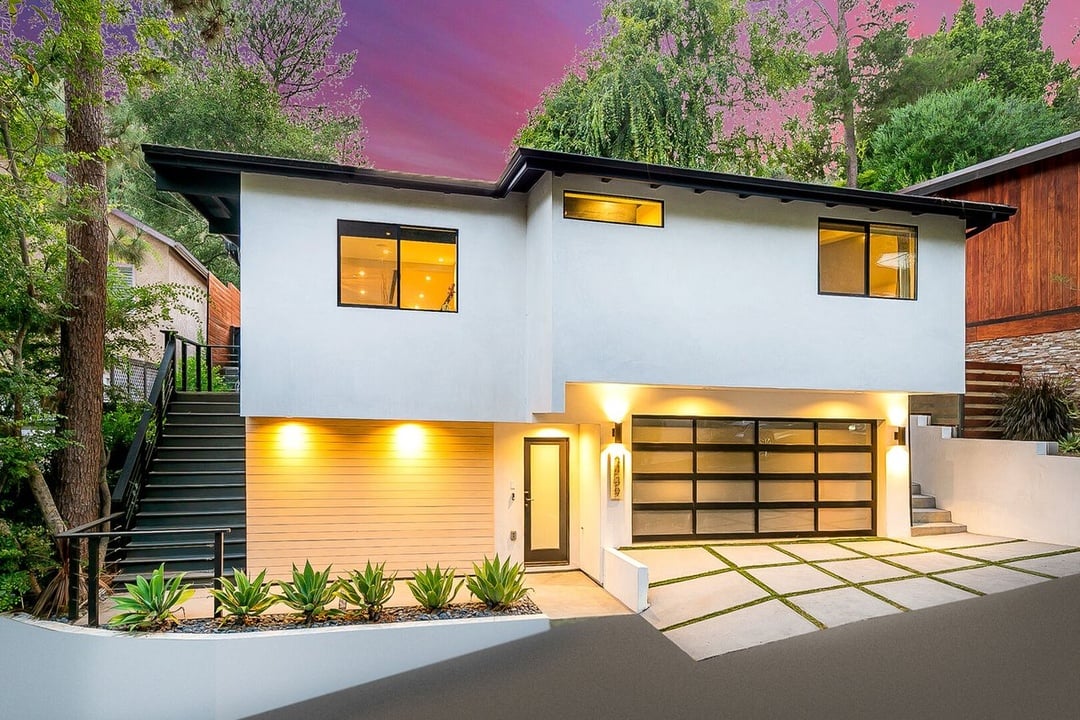 Aurora Villa