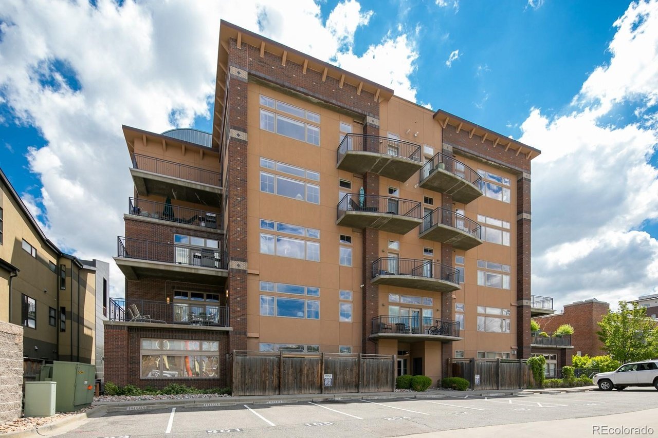 1925 W 32nd Ave #204