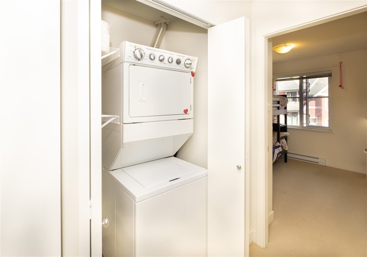 8485 New Haven Close, #1007