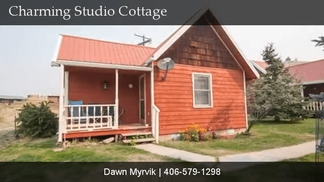 417 W Cover, Virginia City, 59755 | Sold