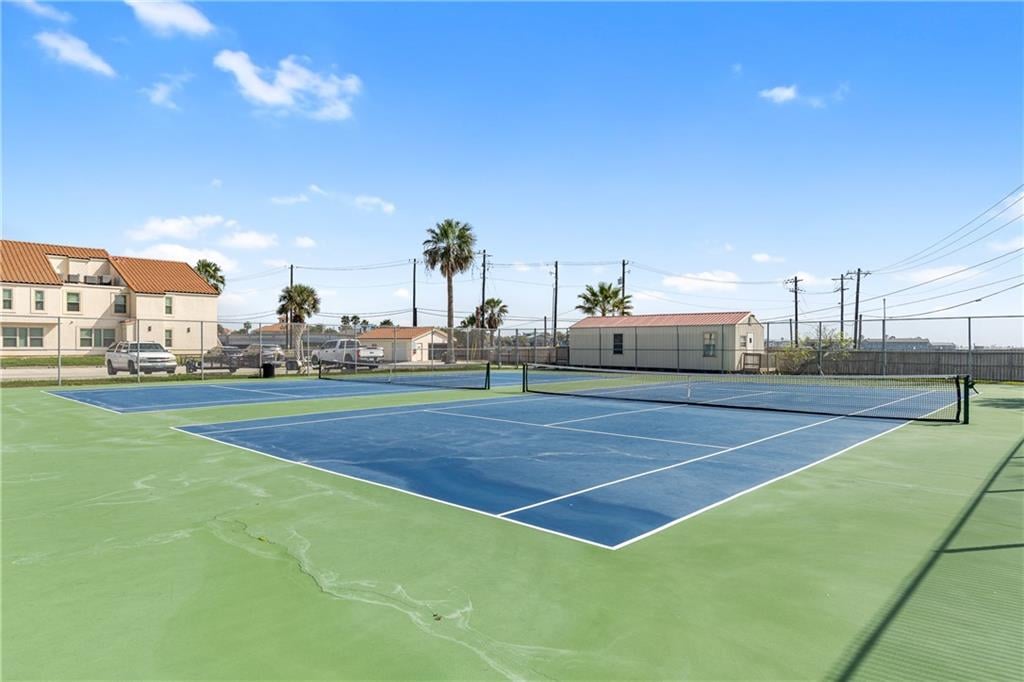 Coastal Condo Now Available In Rockport!