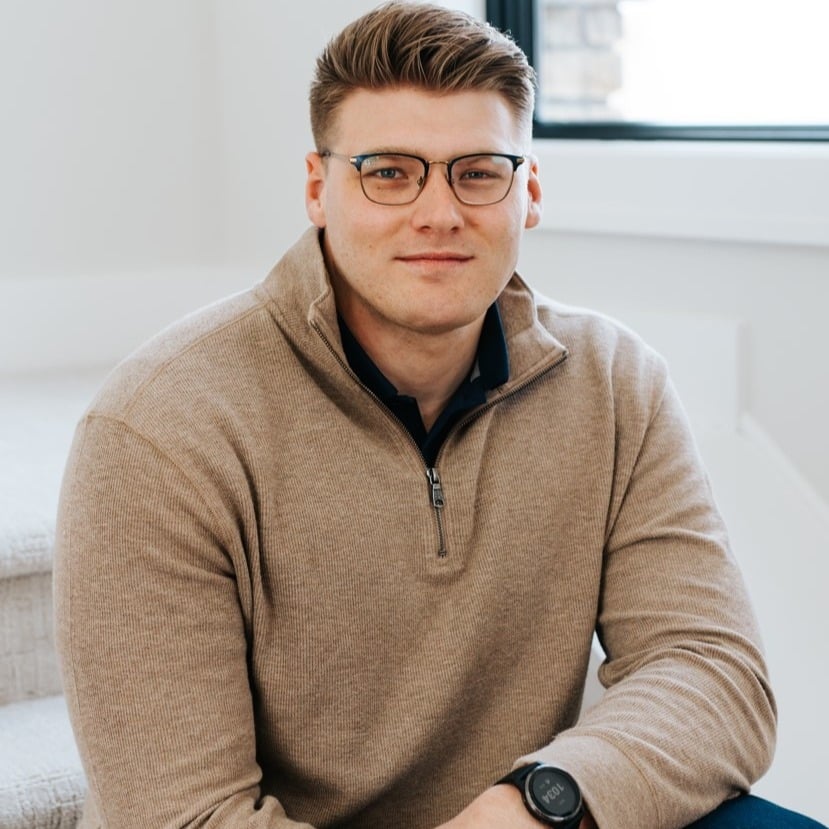 Christiaan Lamprecht