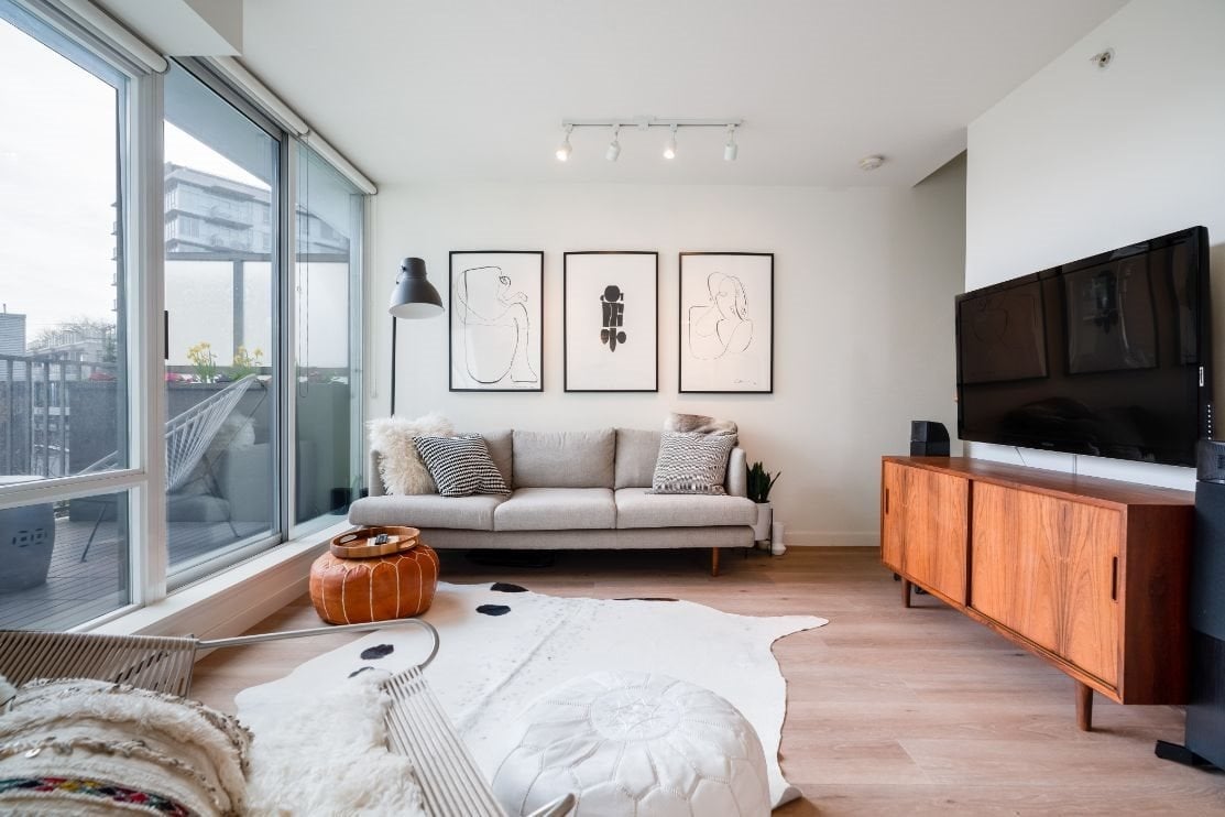 328 E 11th Ave, #304