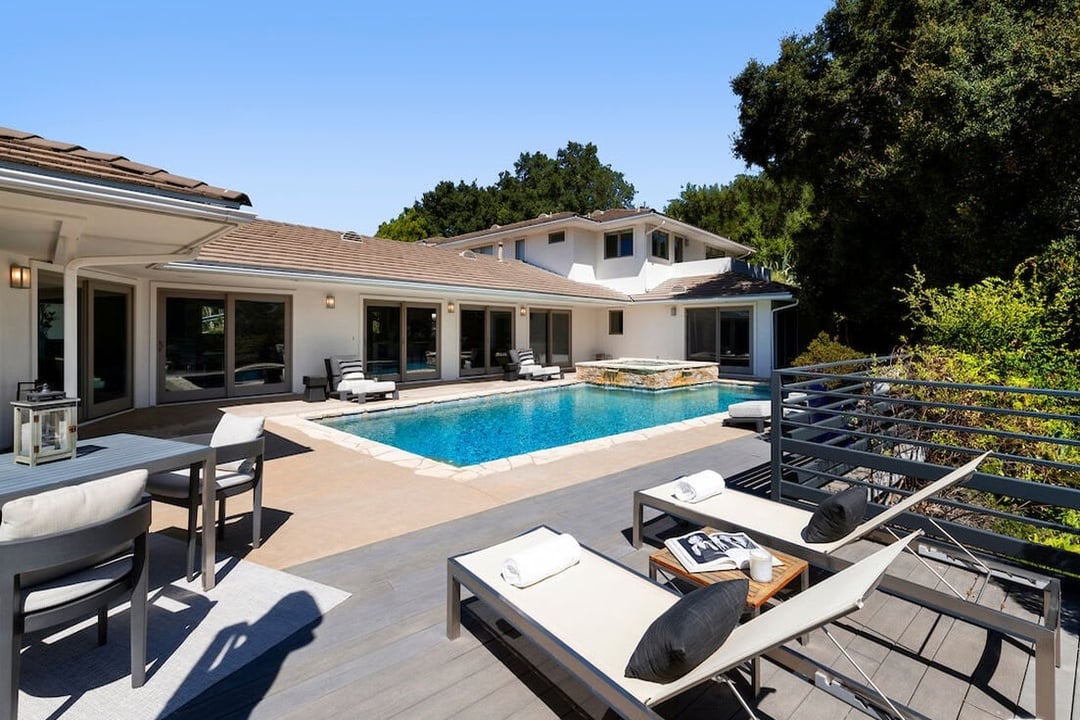 Serene House