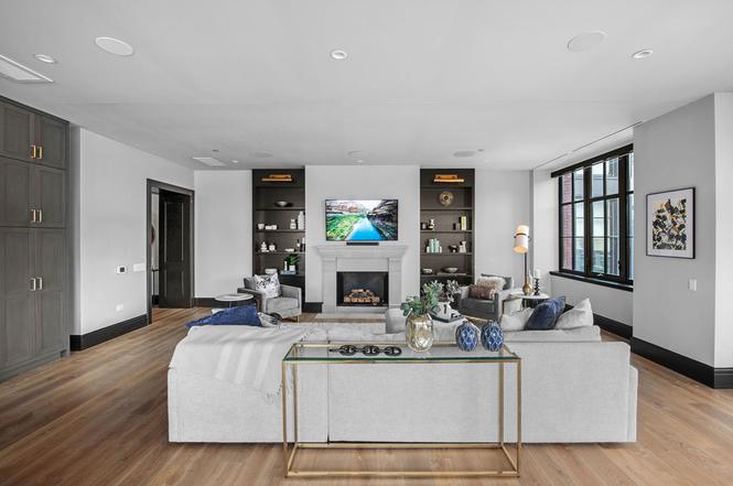 1109 W Washington Blvd Unit 6C