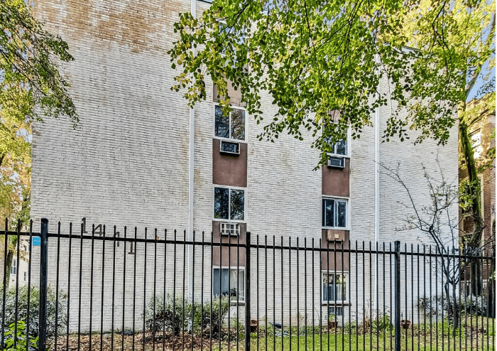 testimonial headshot