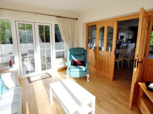 Beautiful Holiday Cottage in Donegal