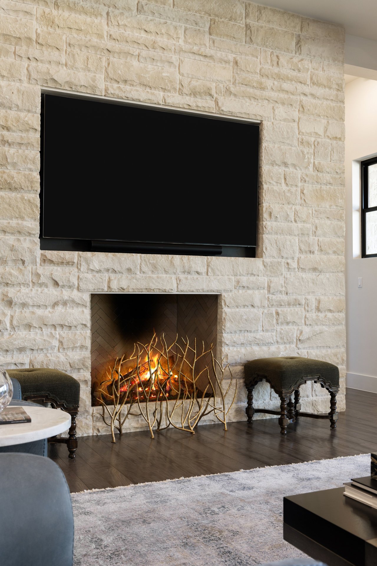 The Villa Venezia ~ Barton Creek