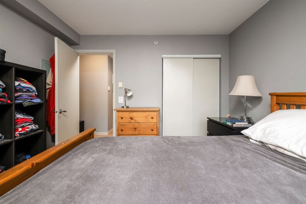 1068 Hornby St, #1405