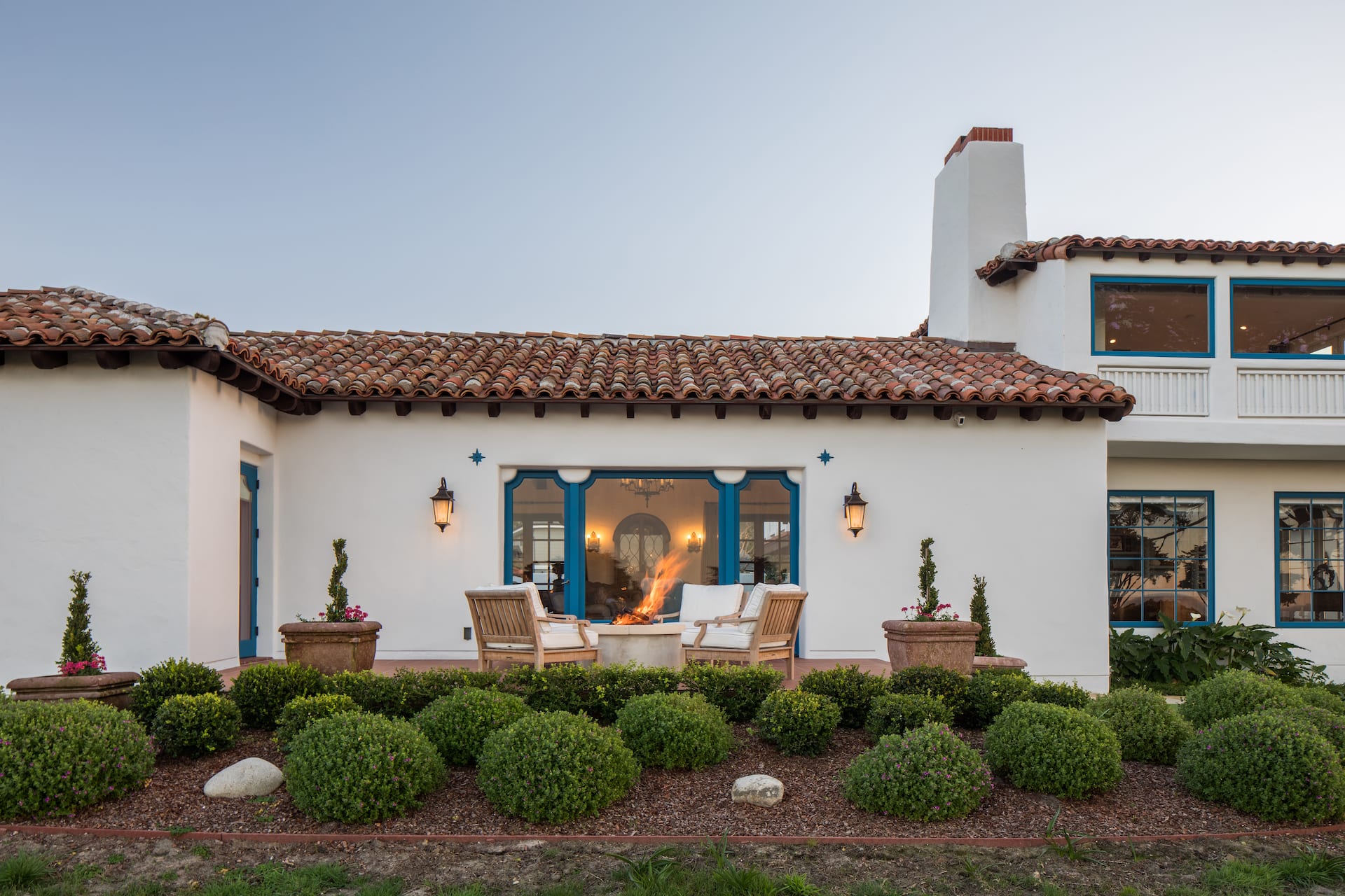 Pebble Beach Icon - 1075 Marcheta Lane