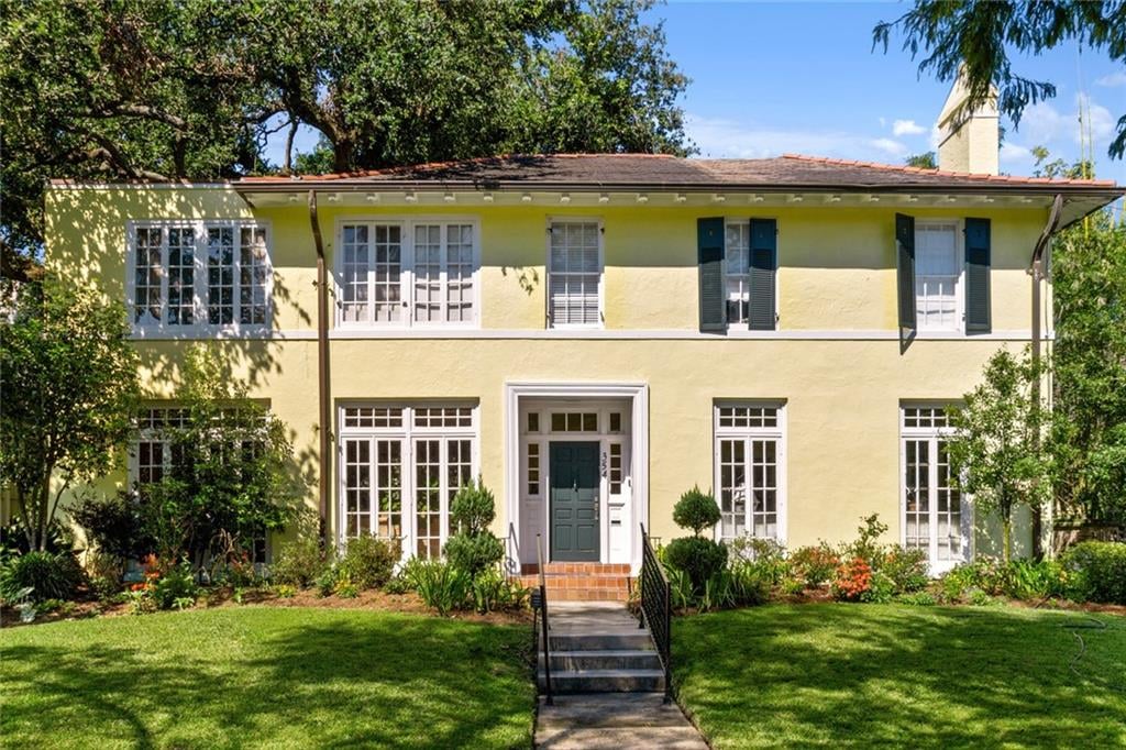 354 Walnut St