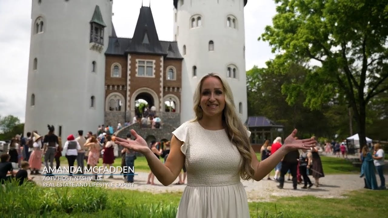 ADTV Selling Nashville: Tennessee Renaissance Festival