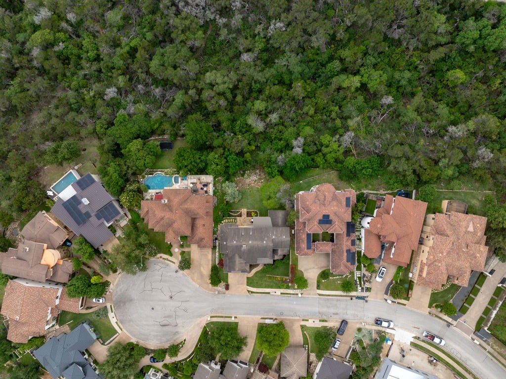 7321 Vista Mountain Drive