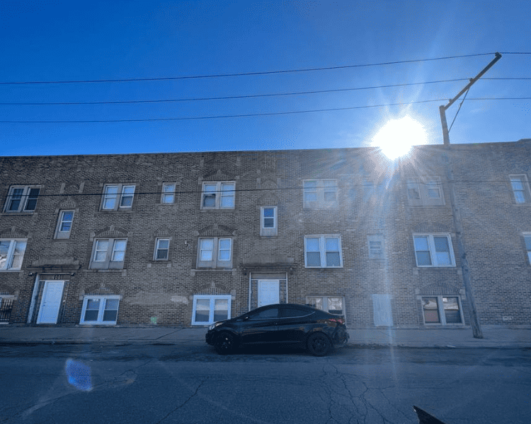 Regina Apartments