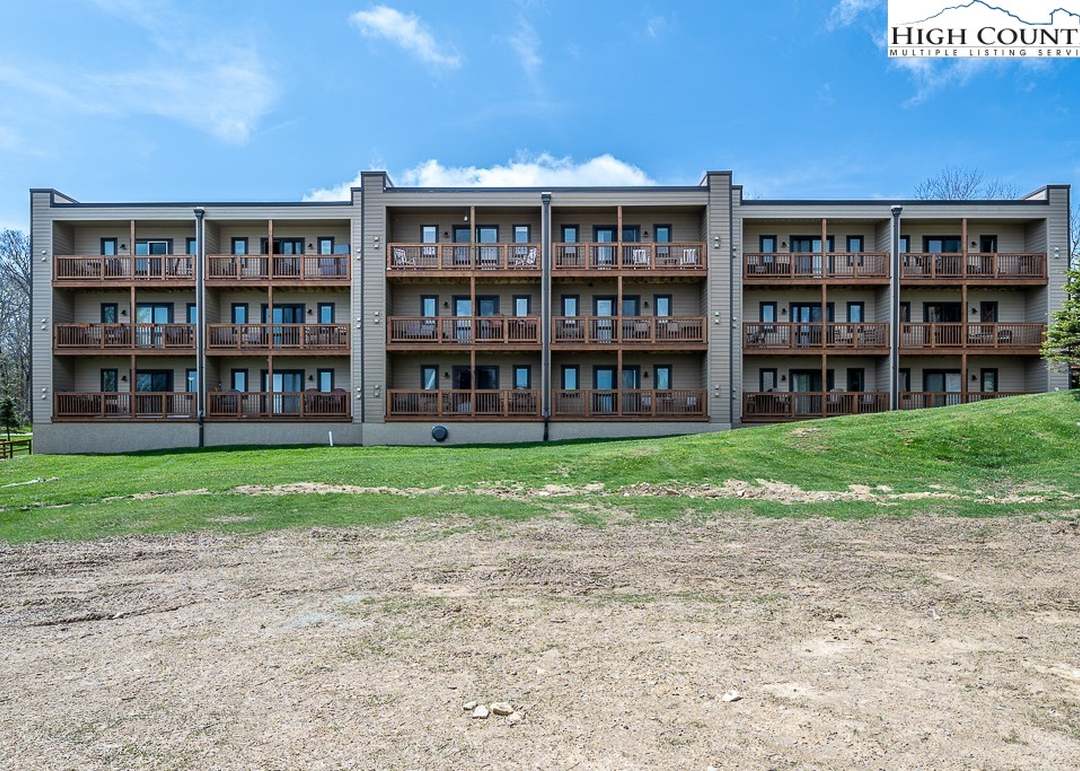 105 Sugar Ski Drive Ste 524 