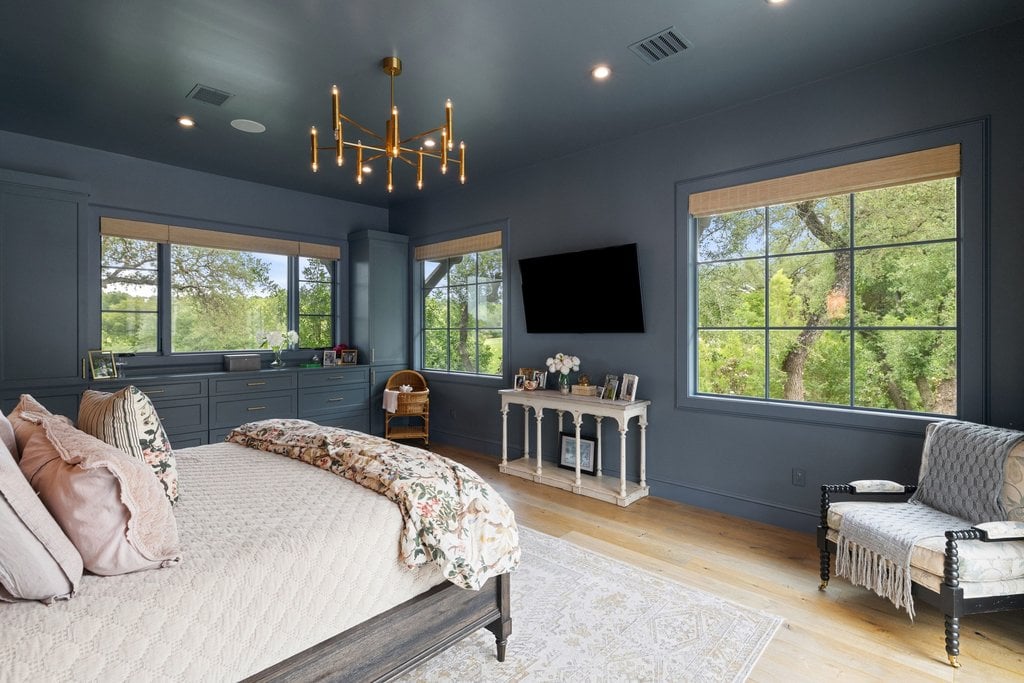 Legacy Home in the Hills