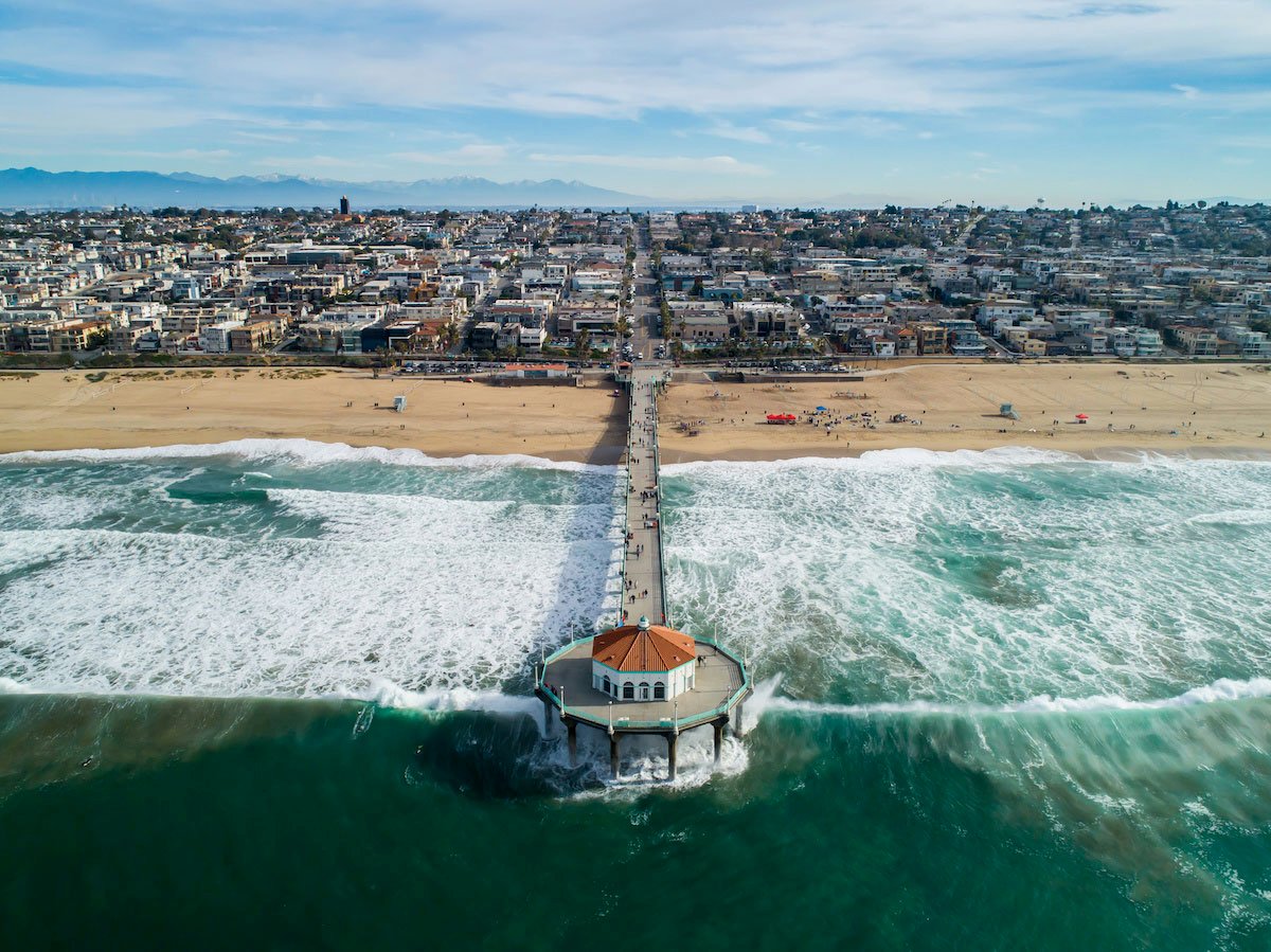 2516 The Strand