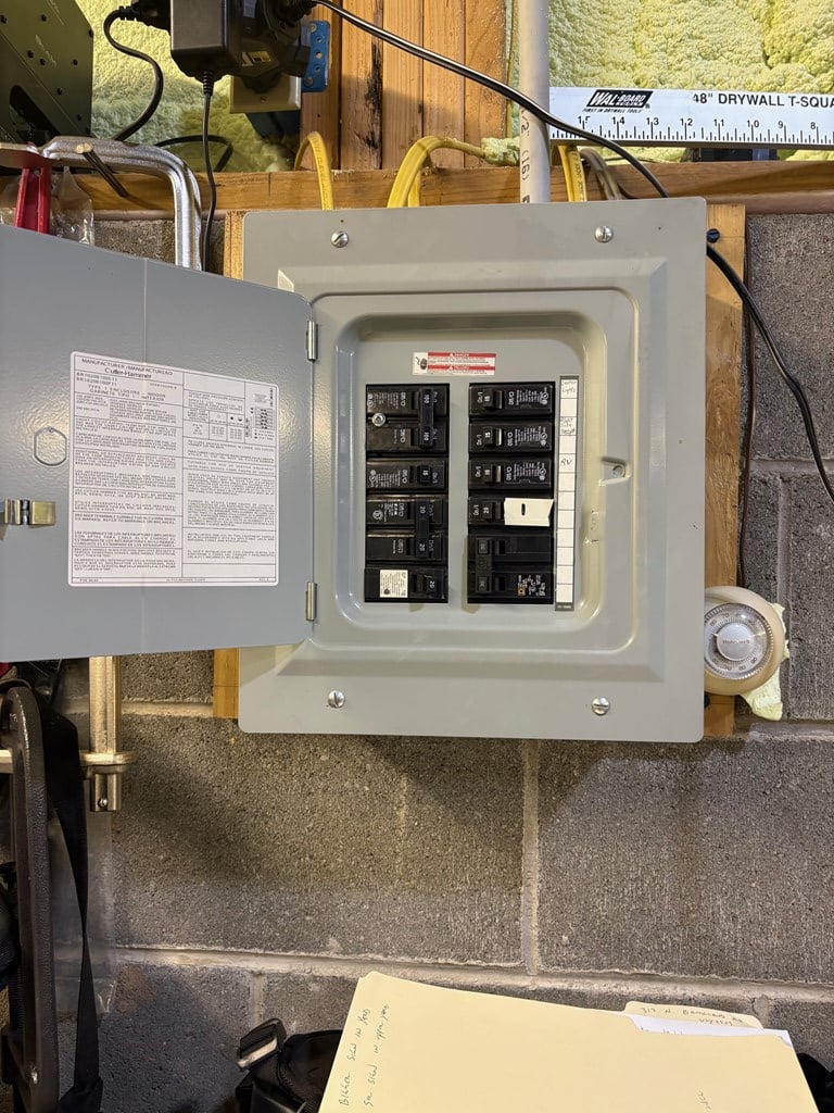 313 N. Brookland Road