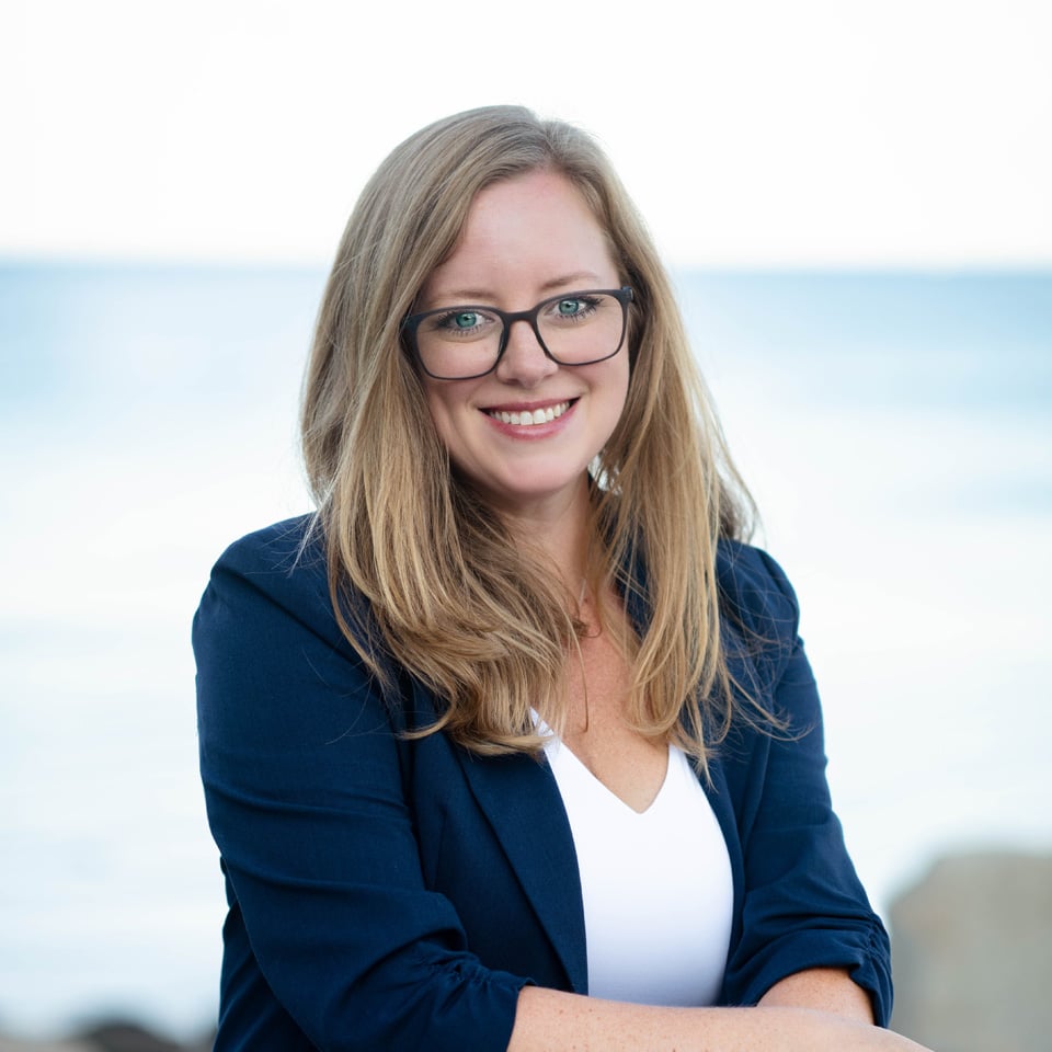 Stephanie Walsh