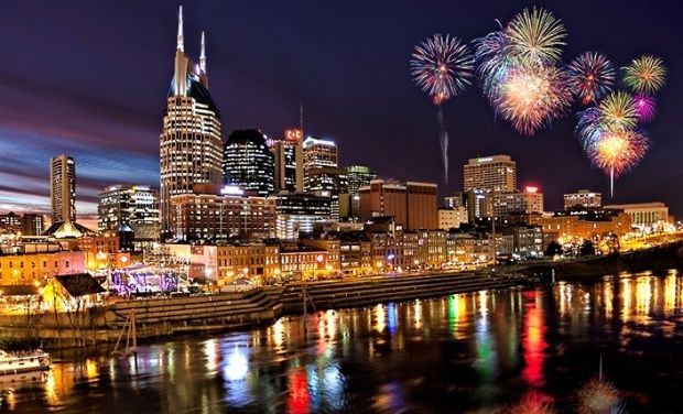 New Year’s Eve in Nashville 2025 | 2025 Nashville NYE events, Nashville ...