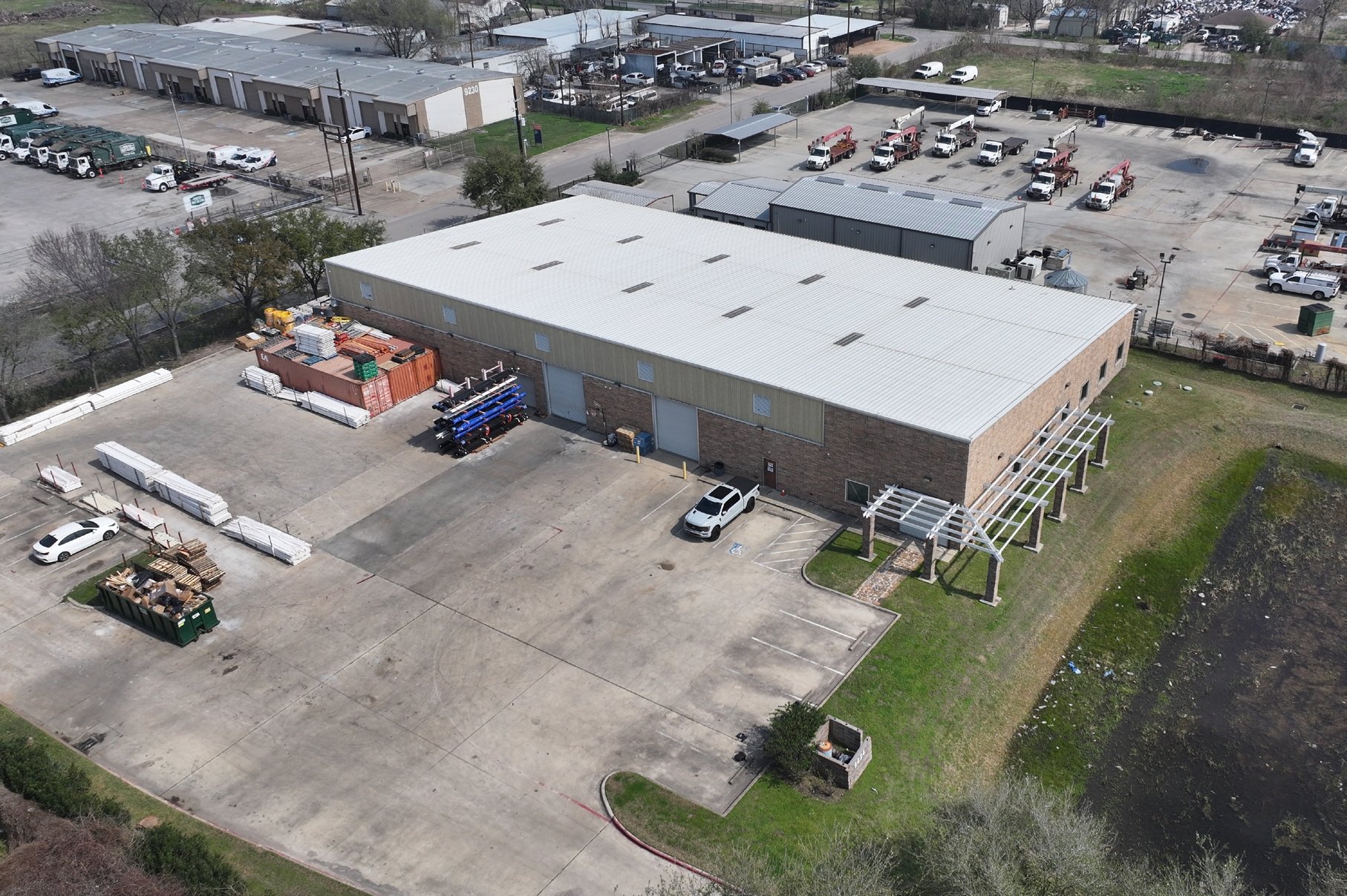 9424 W Little York Rd