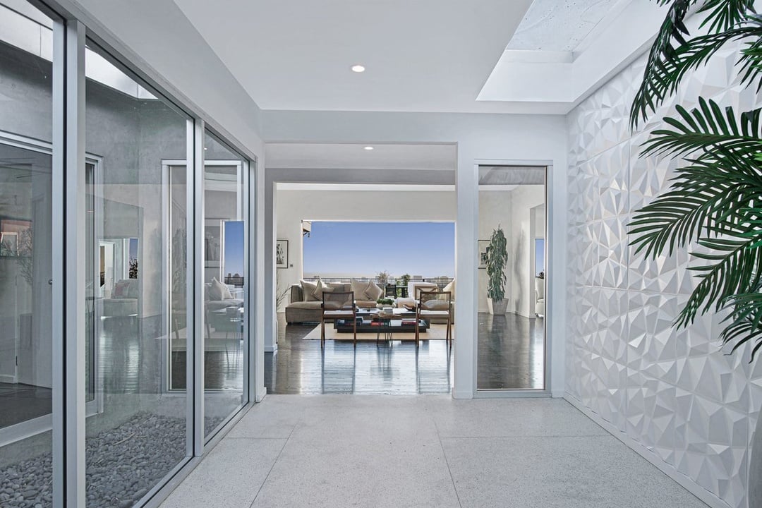 Palazzo Horizon