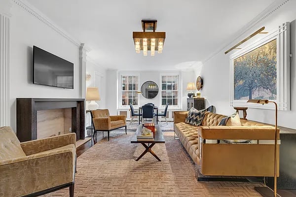 14 Sutton Pl S, #7C