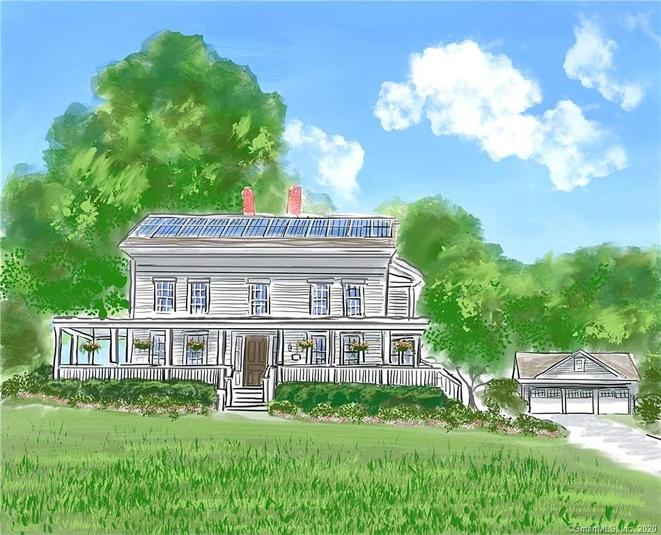 1 Beachside Ave
