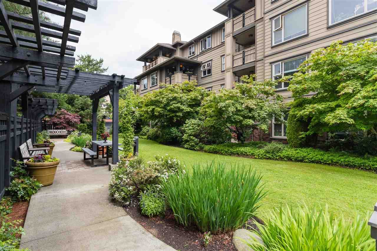 311-808 Sangster Place, New Westminster