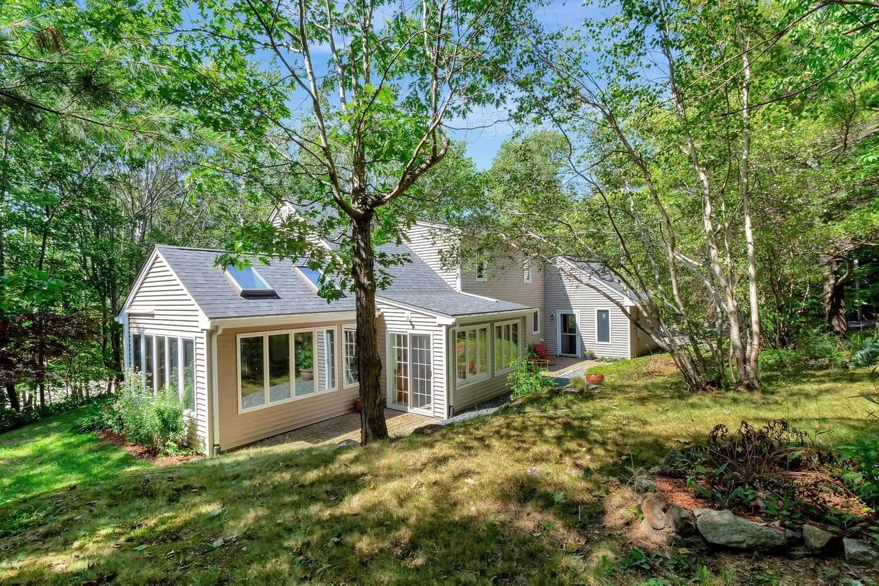 Home for Sale – 1 Norman Road, Bar Harbor – $485,000