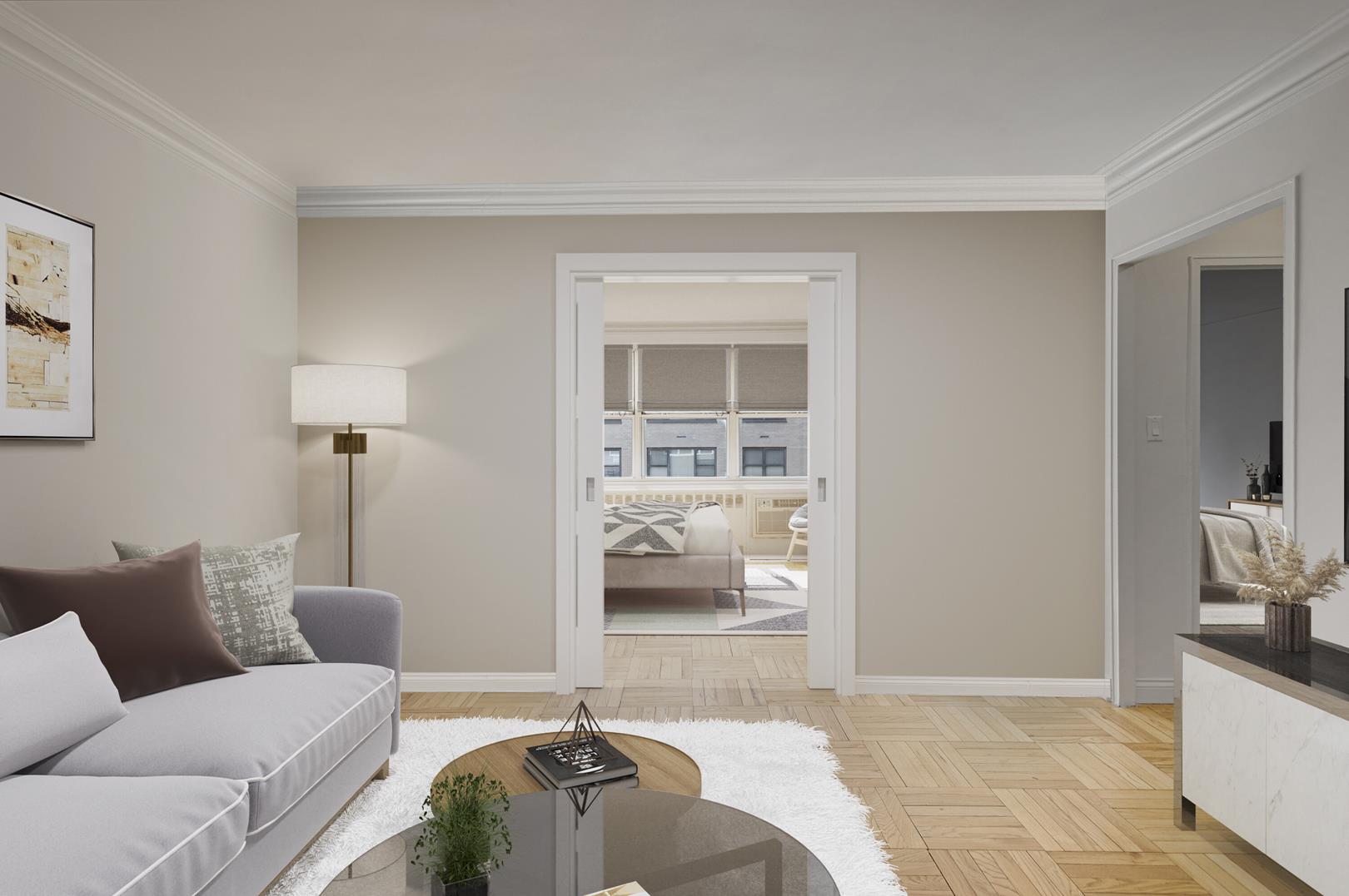 310 East 70th Street, Apt 6-D