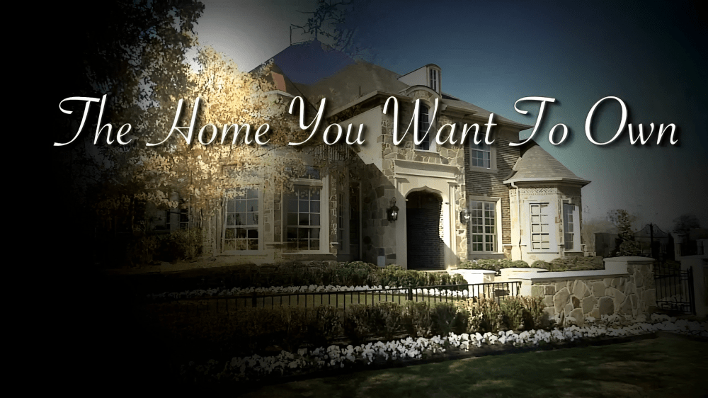 "The Home You Want To Own" 3060 Dove Road in Westake TX