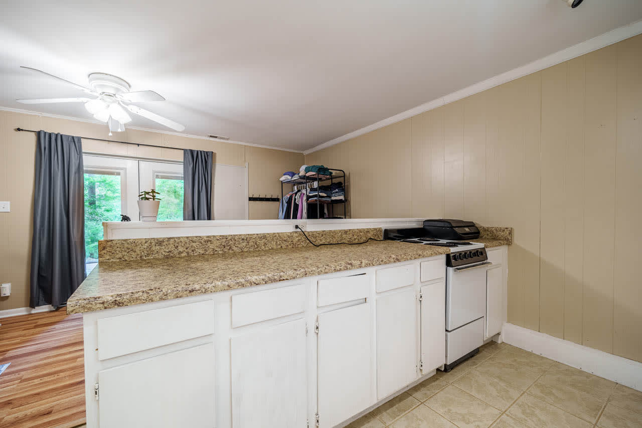 Studio Apartment Near UNC