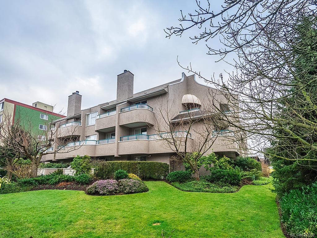 205-1223 Johnson St, Victoria