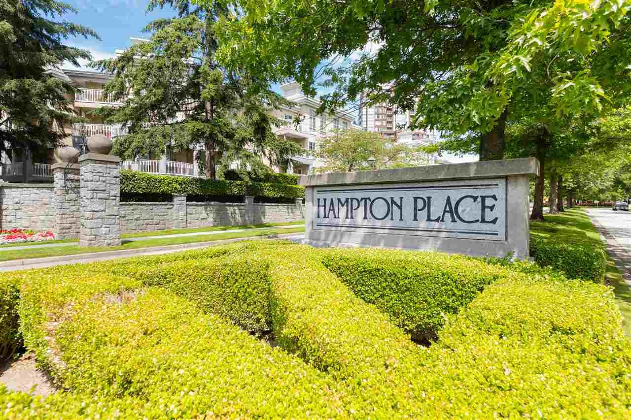 309-5735 Hampton Pl