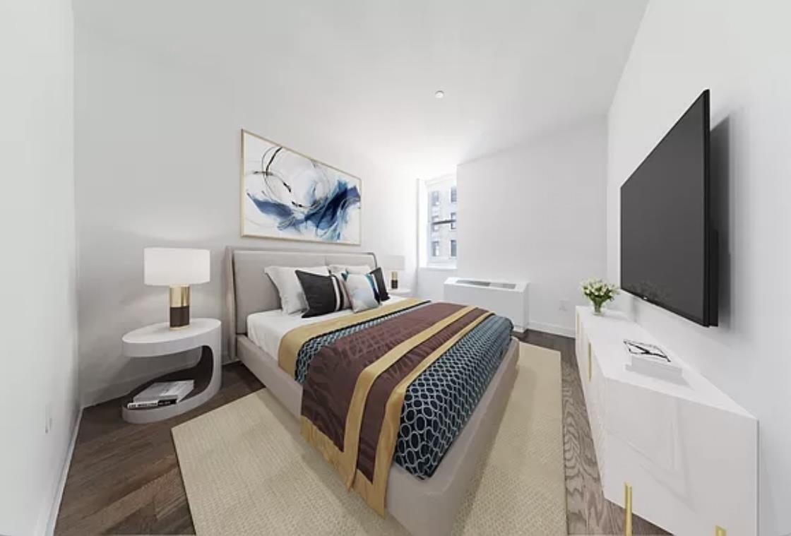 116 John Street, Apt 1903