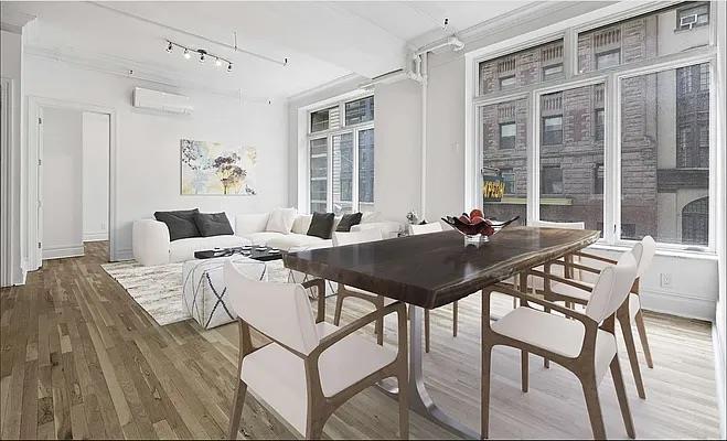 9 East 16th Street, Apt 2-A