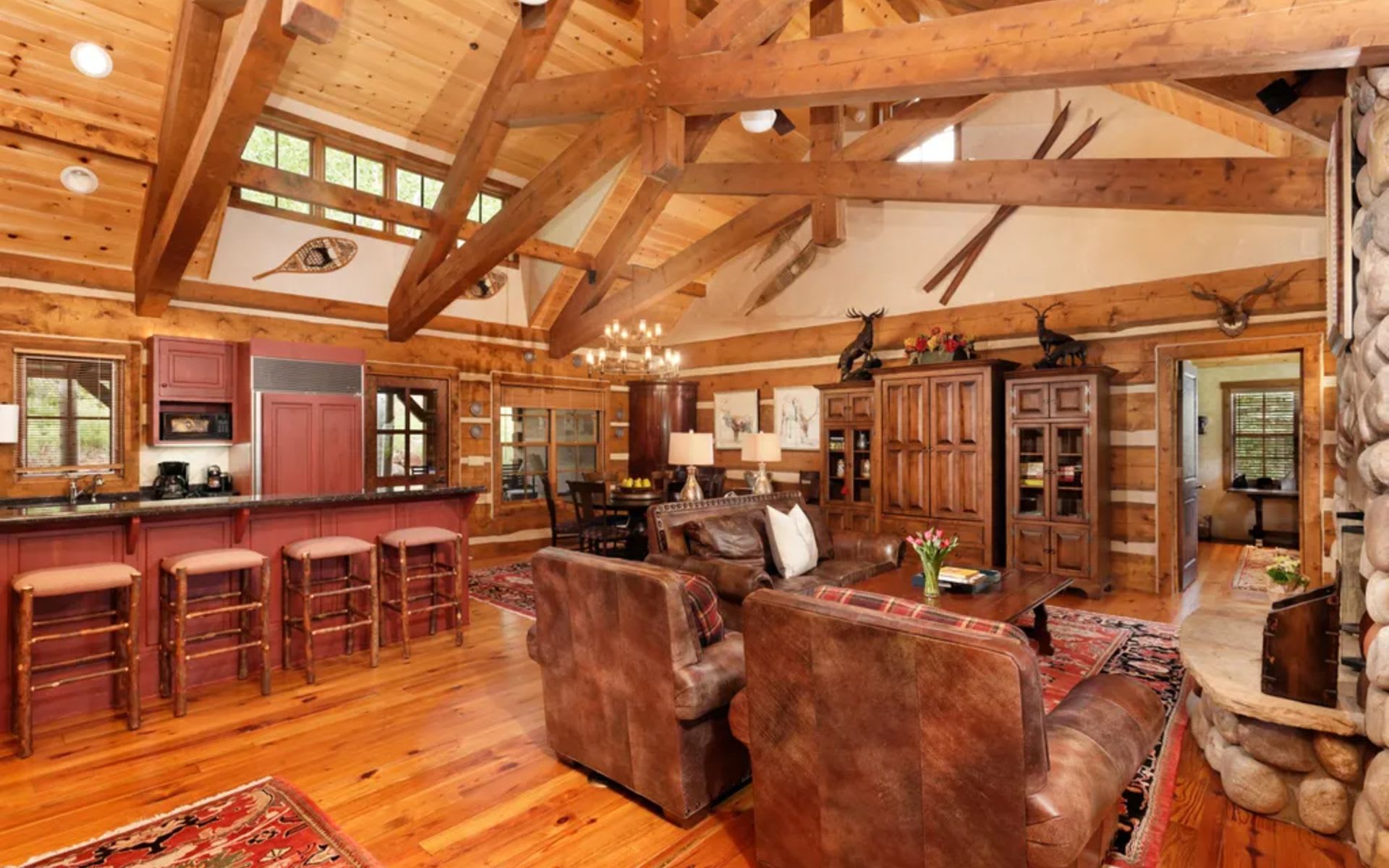 47 Altamira Ranch Rd