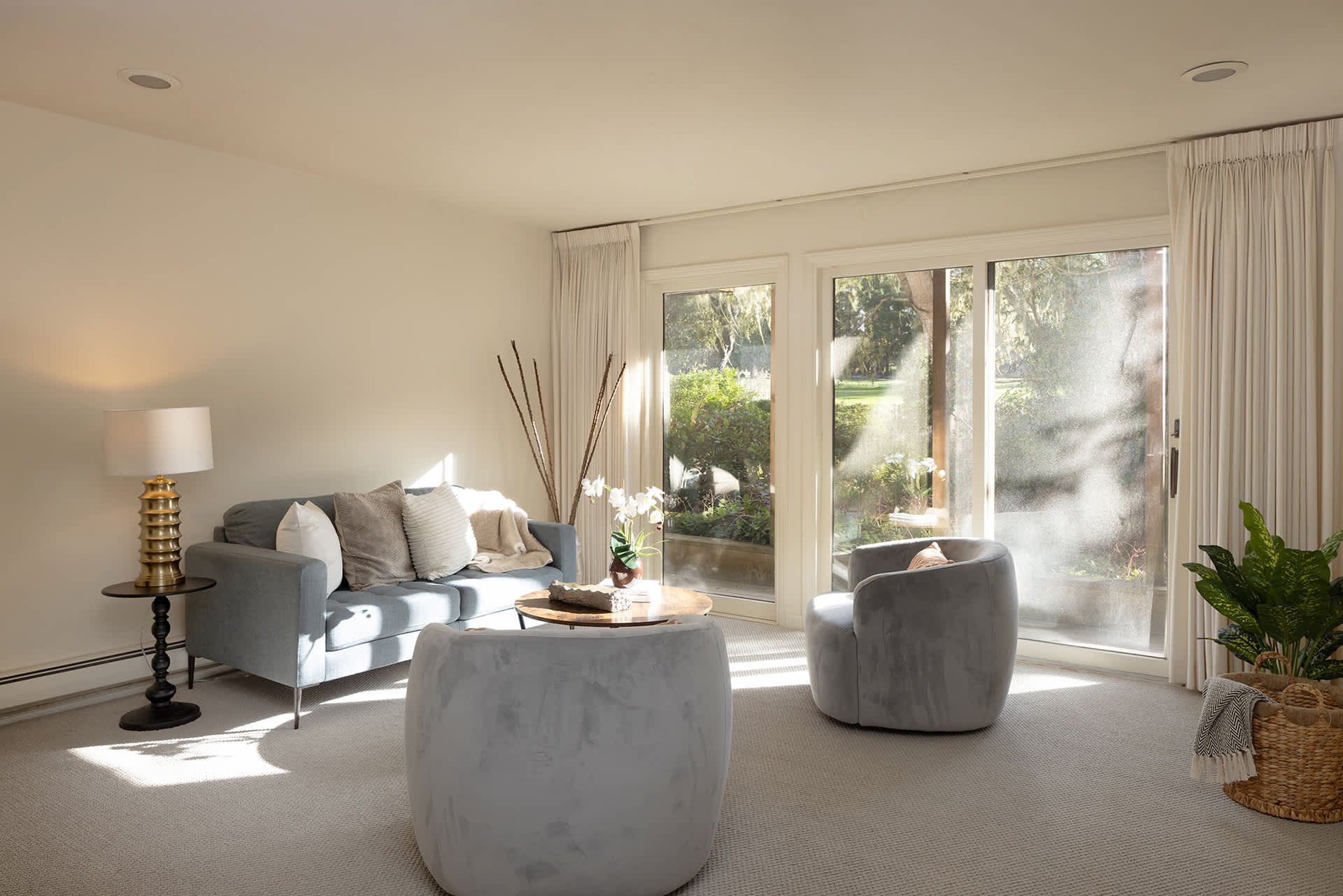 Pebble Beach Haven - 1086 Spyglass Woods