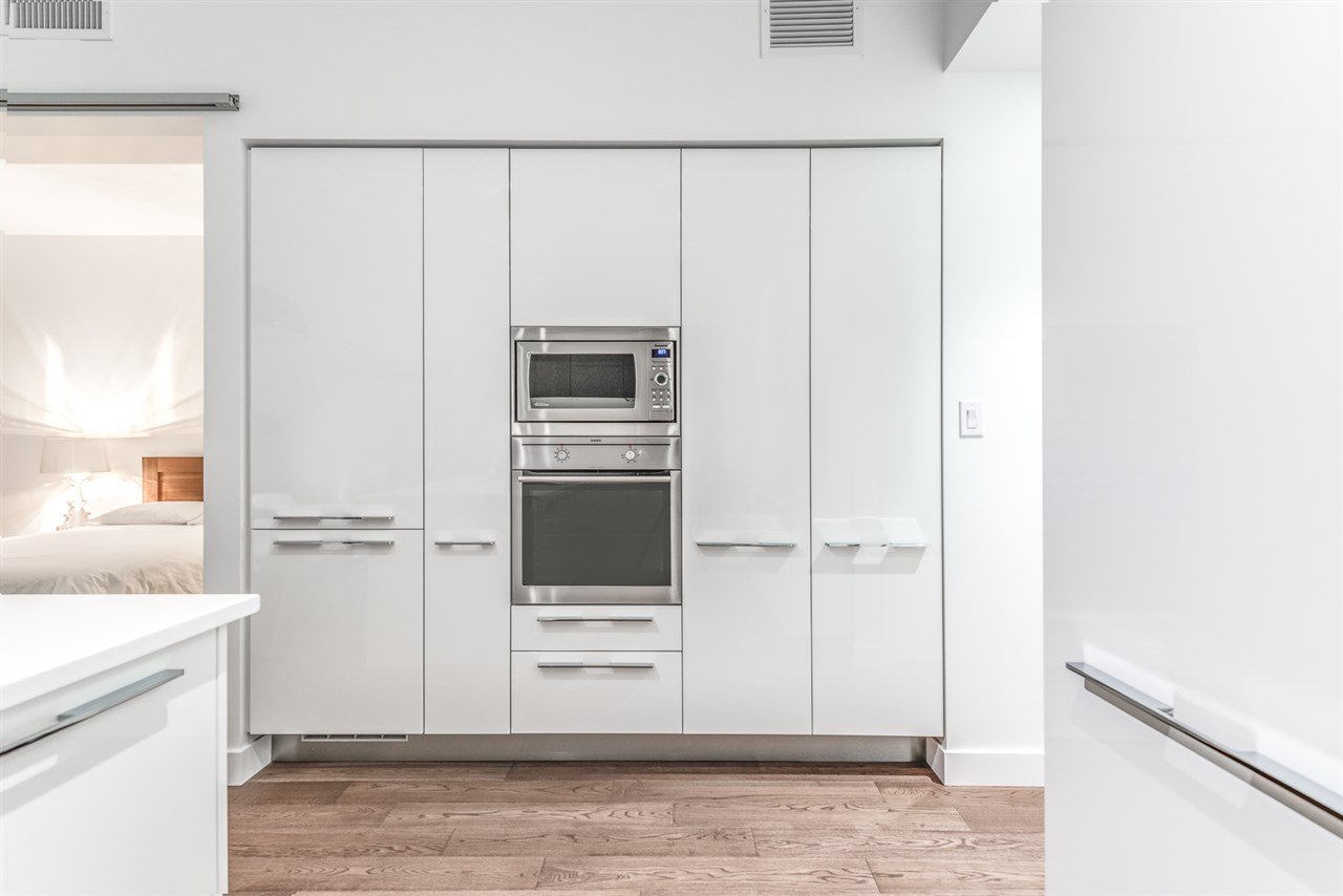 212-108 E 1st Avenue, Vancouver