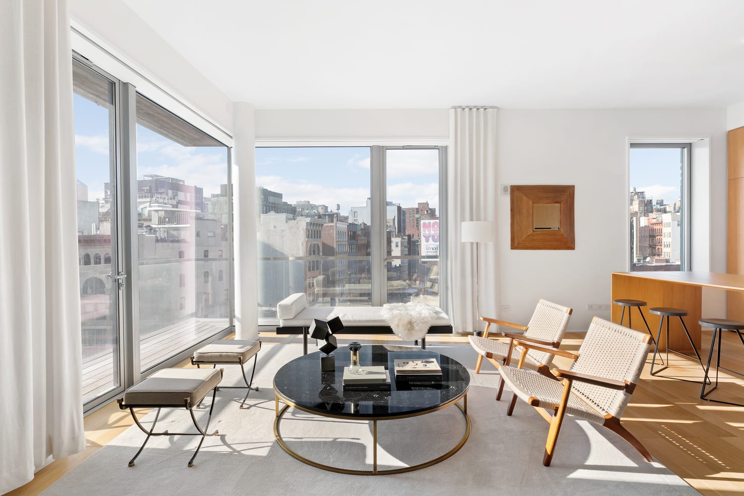 347 Bowery, #5/6 E Village